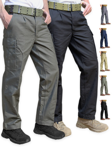 Bundeswehr Moleskinhose, Original Leo Köhler
